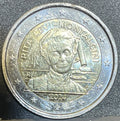 2 Euro Commemorativa Italia 2024 - Rita Levi-Montalcini - Euro Rare