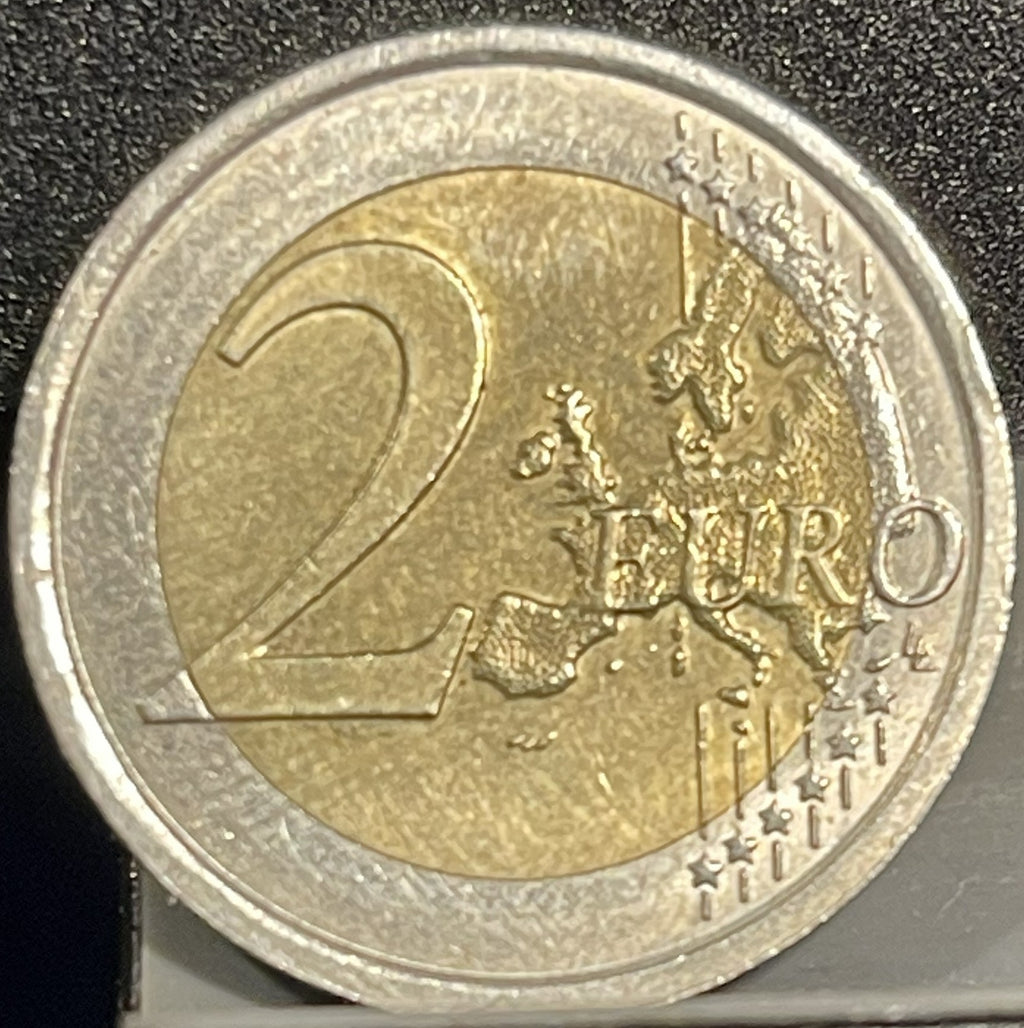 2 Euro Commemorativi Italia 2014 – Galileo Galilei - Euro Rare