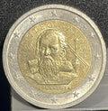 2 Euro Commemorativi Italia 2014 – Galileo Galilei - Euro Rare
