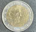 2 Euro Paesi Bassi 2014 - Re Guglielmo Alessandro - Euro Rare