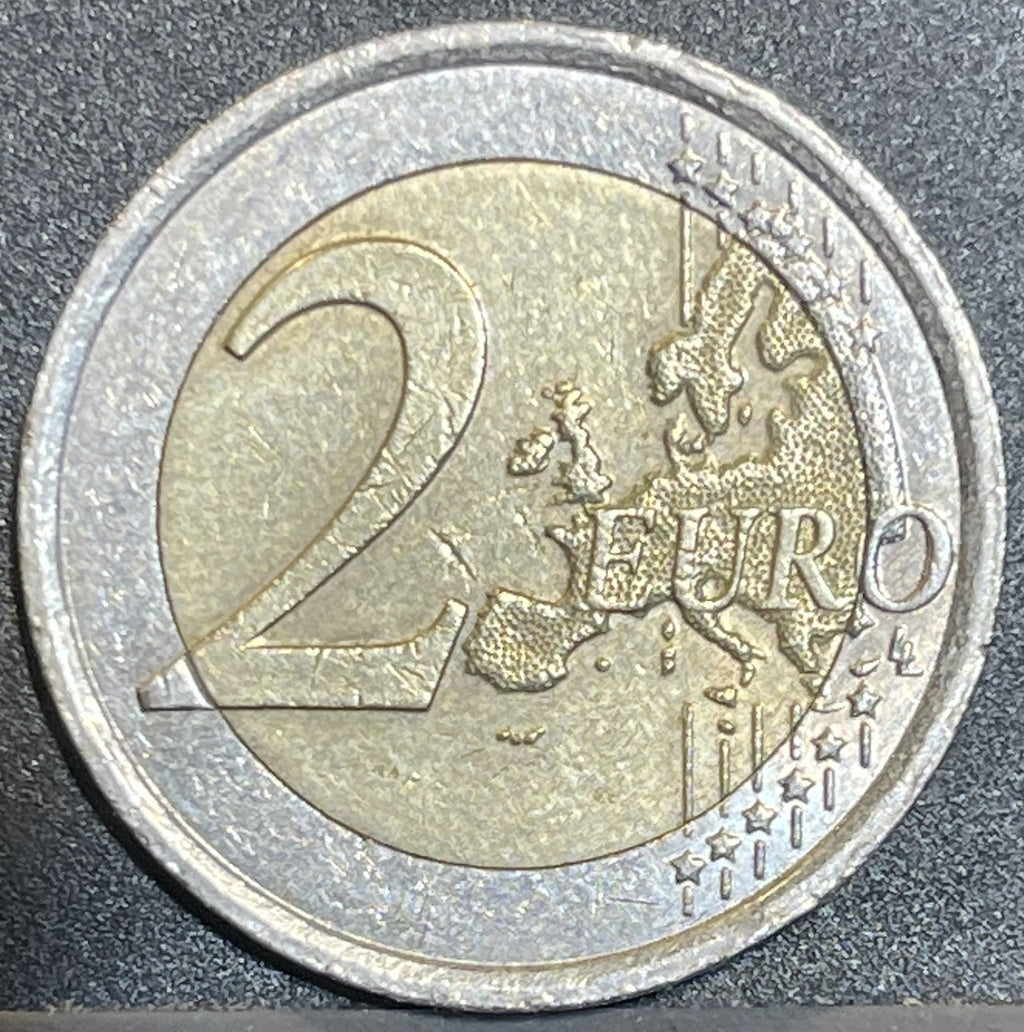 2 Euro Commemorativa Italia 2013 - 200° Anniversario Giuseppe Verdi - Euro Rare