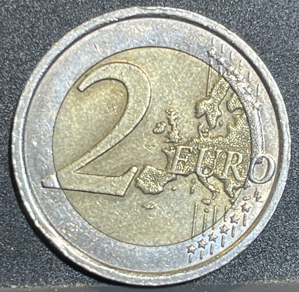 2 Euro Commemorativa Italia 2015 - Expo Milano "Nutrire il Pianeta" - Euro Rare