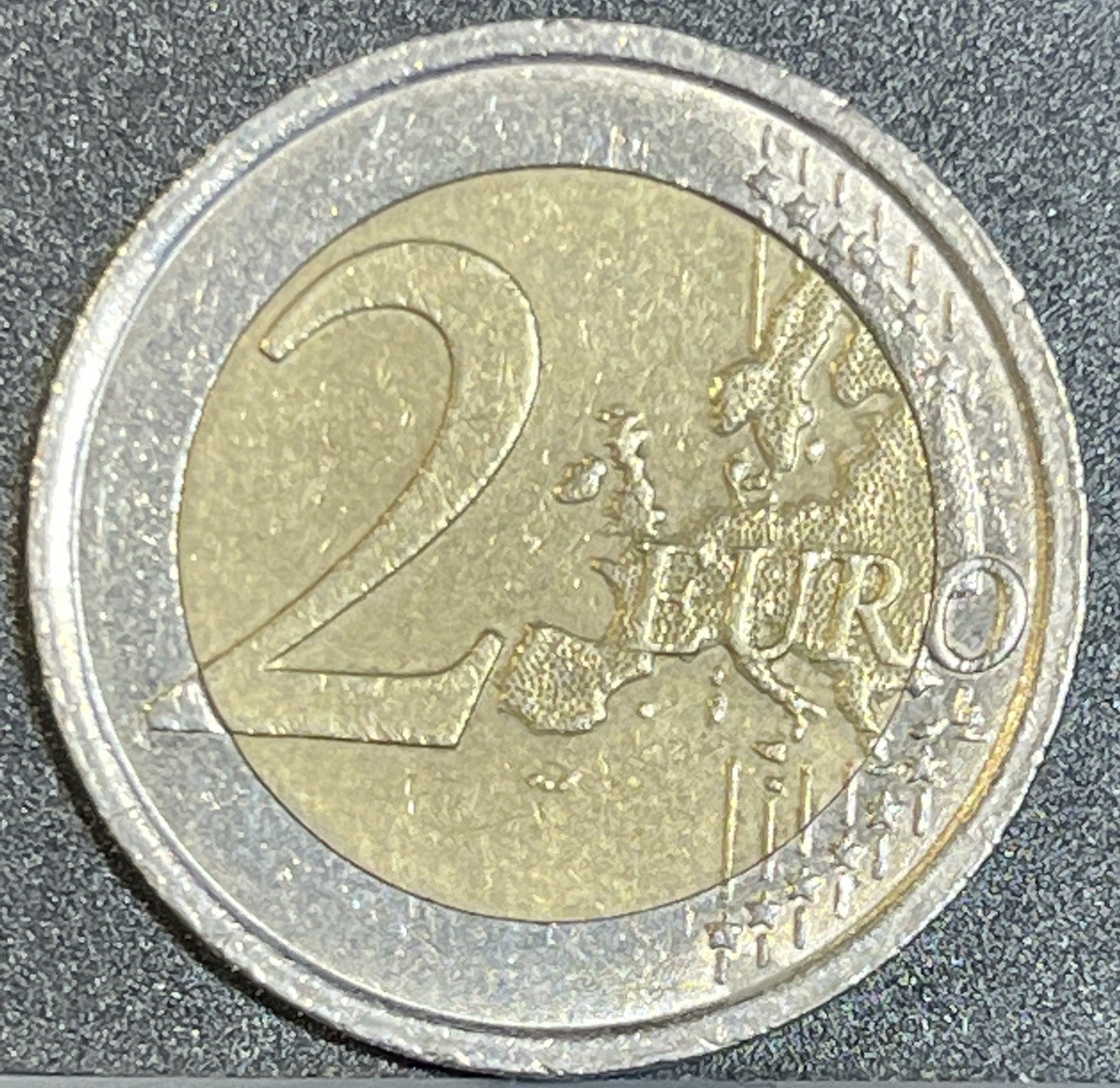 2 Euro Commemorativo Italia 2014 - 200° Anniversario Arma dei Carabinieri - Euro Rare